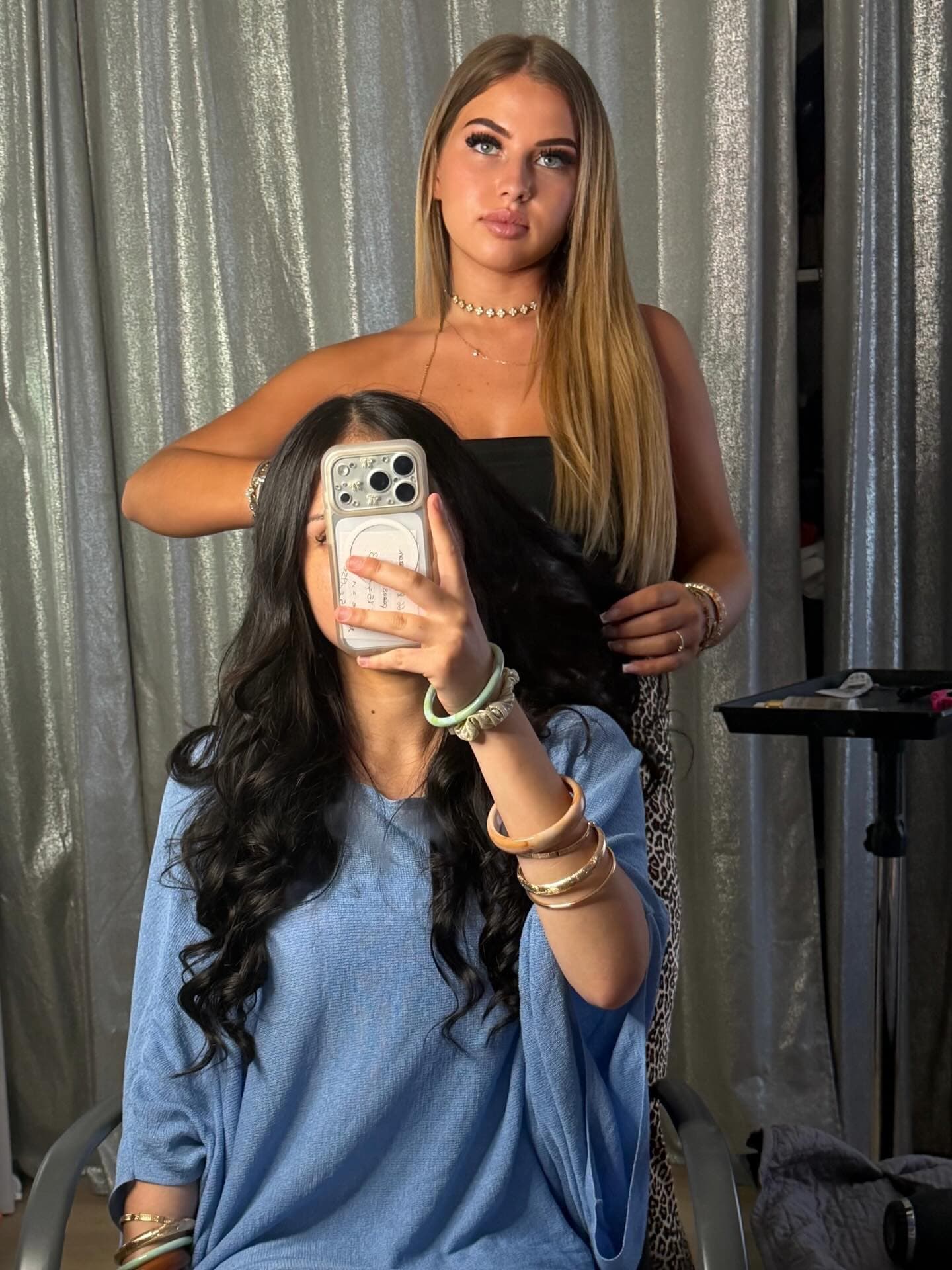 Luxe Hair Beauty