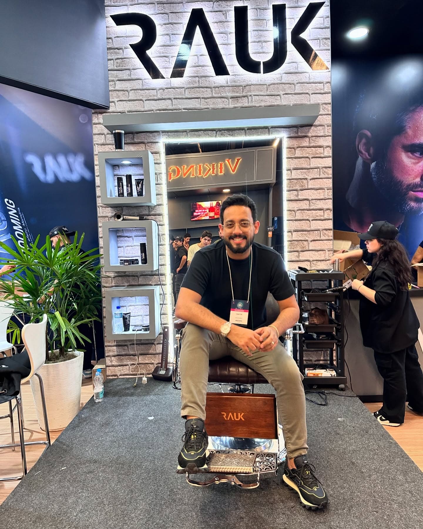 Barbearia Los Santos