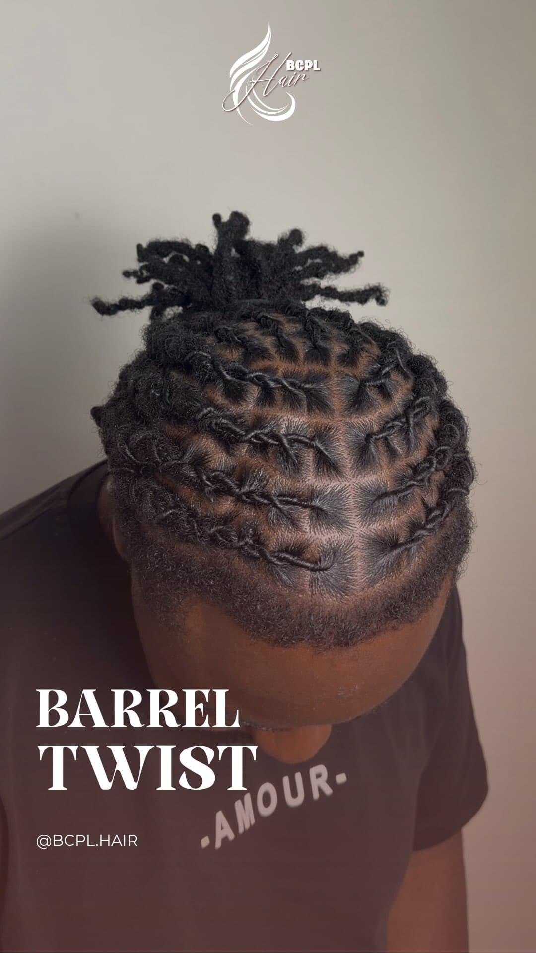 Bcpl Hair