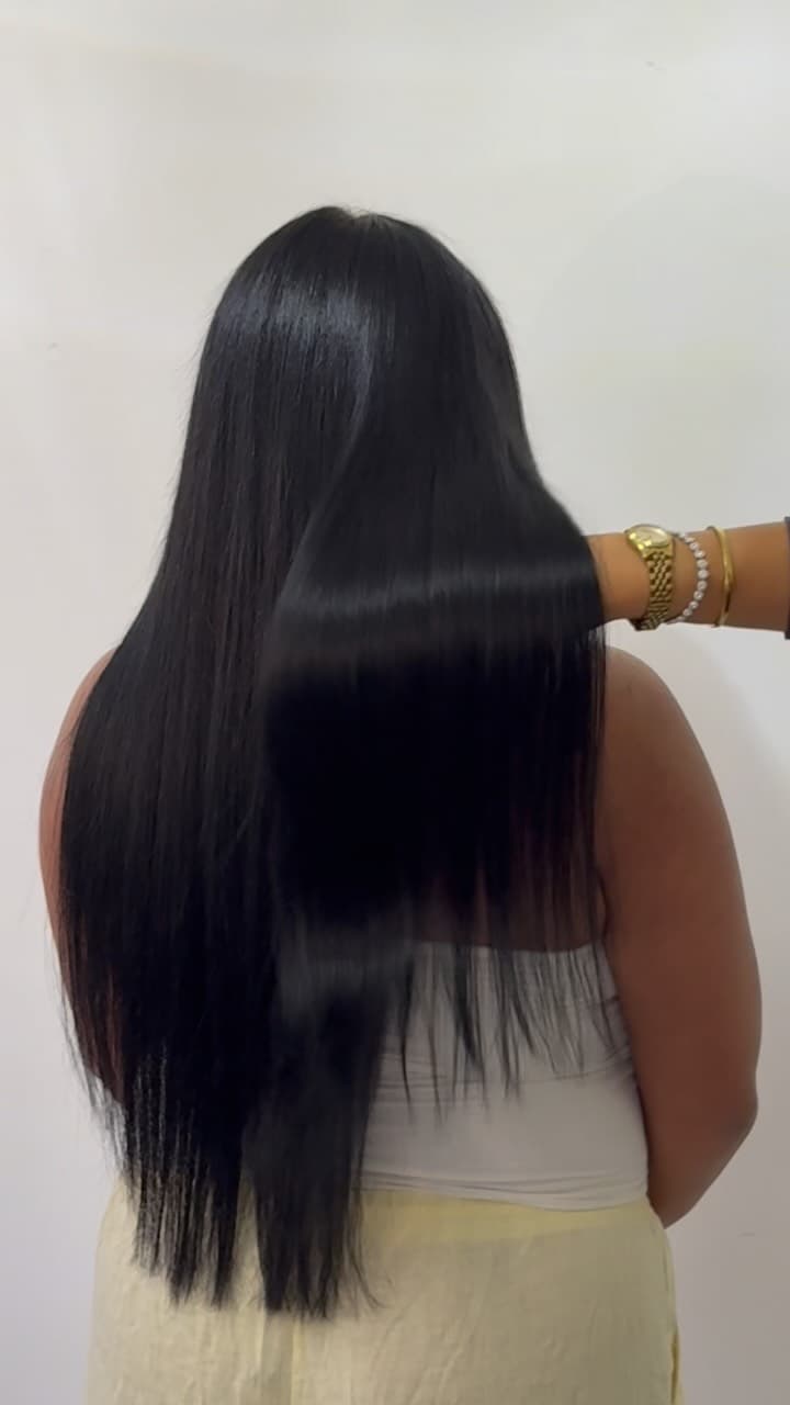 AY Hair Studio