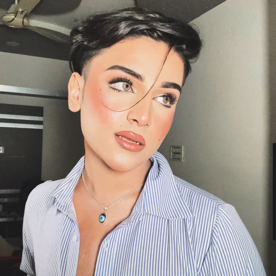 Makeup by Mukul Verma