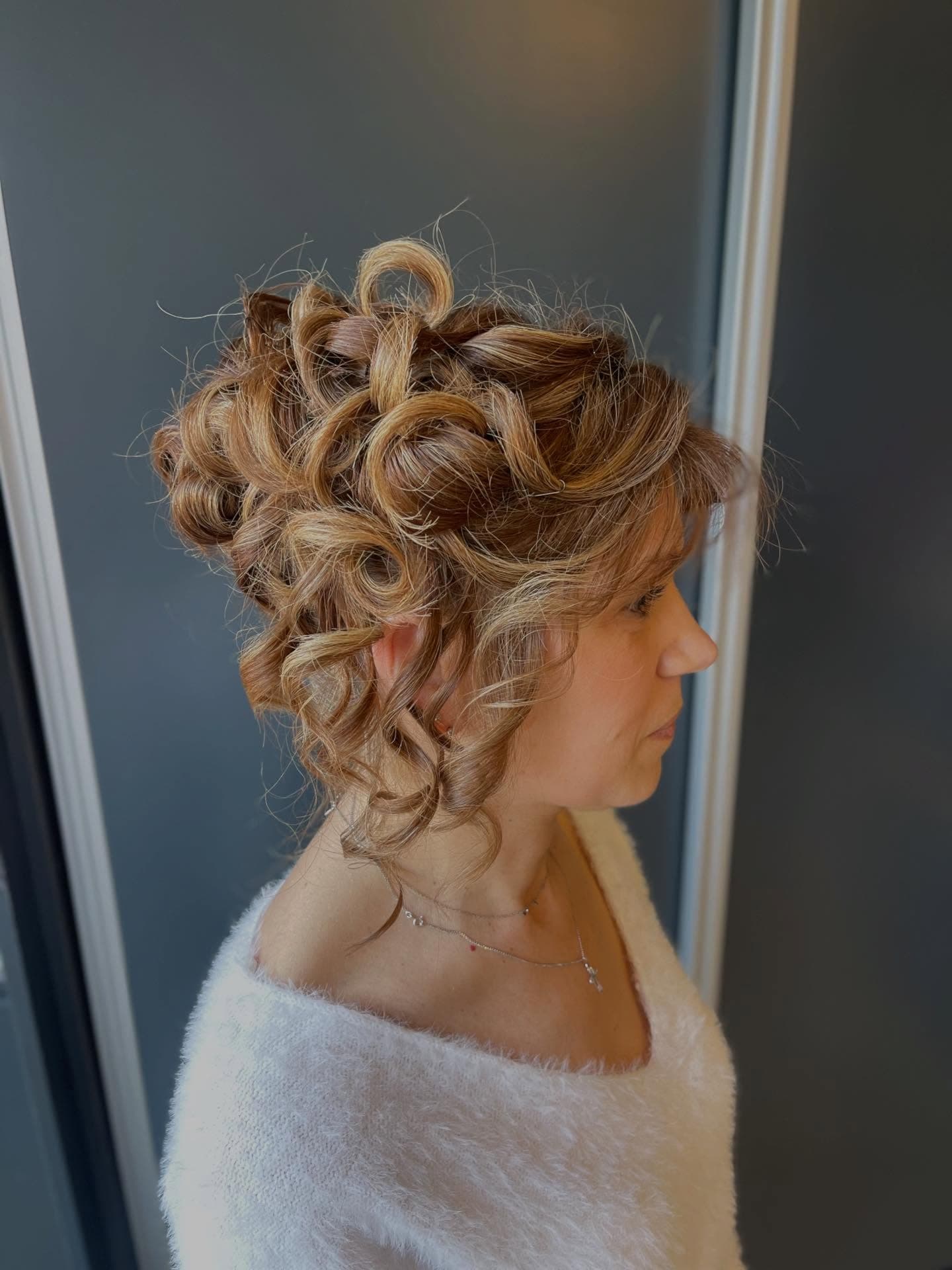 Ken Hair
