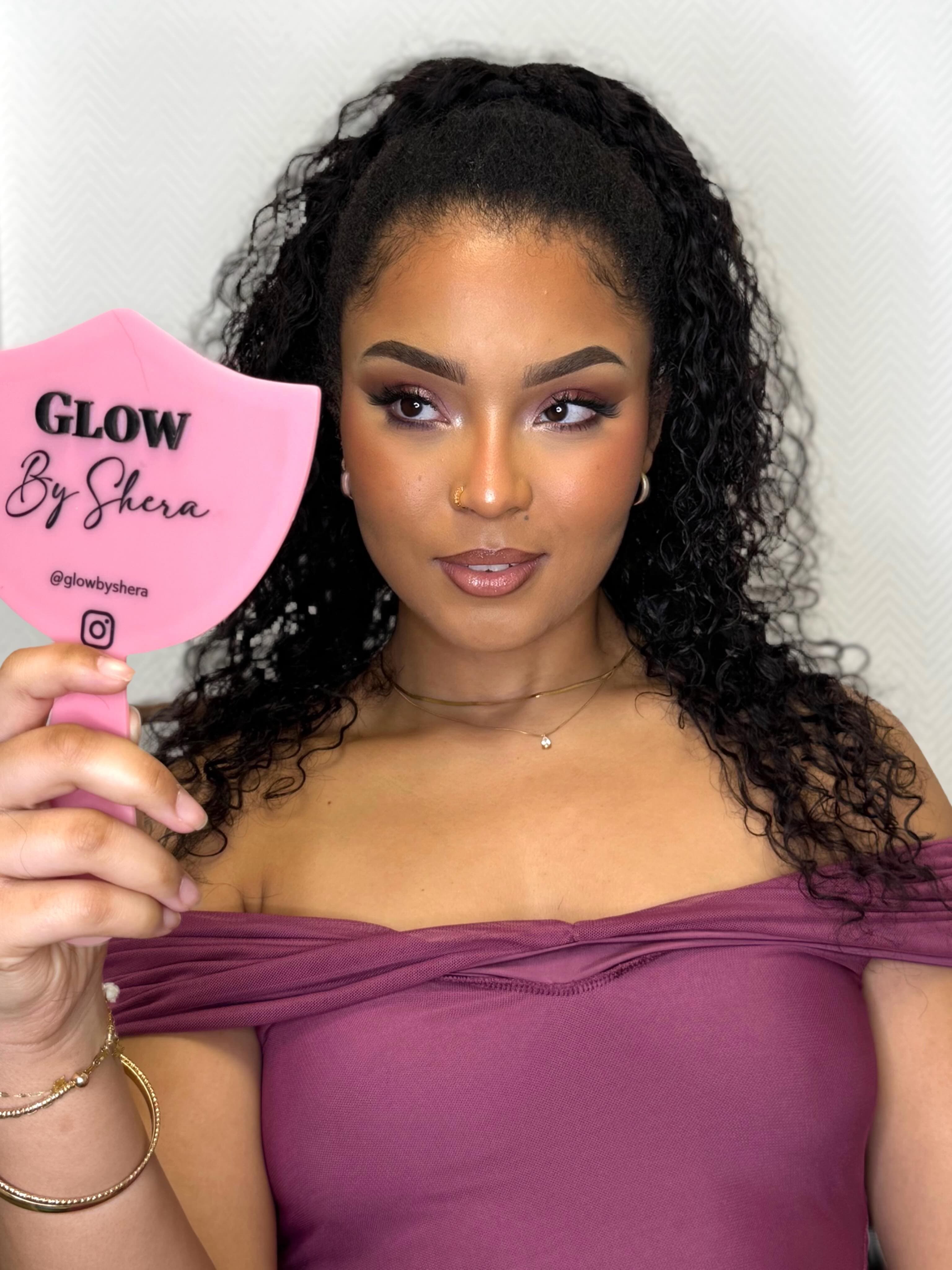 Glow by Shera