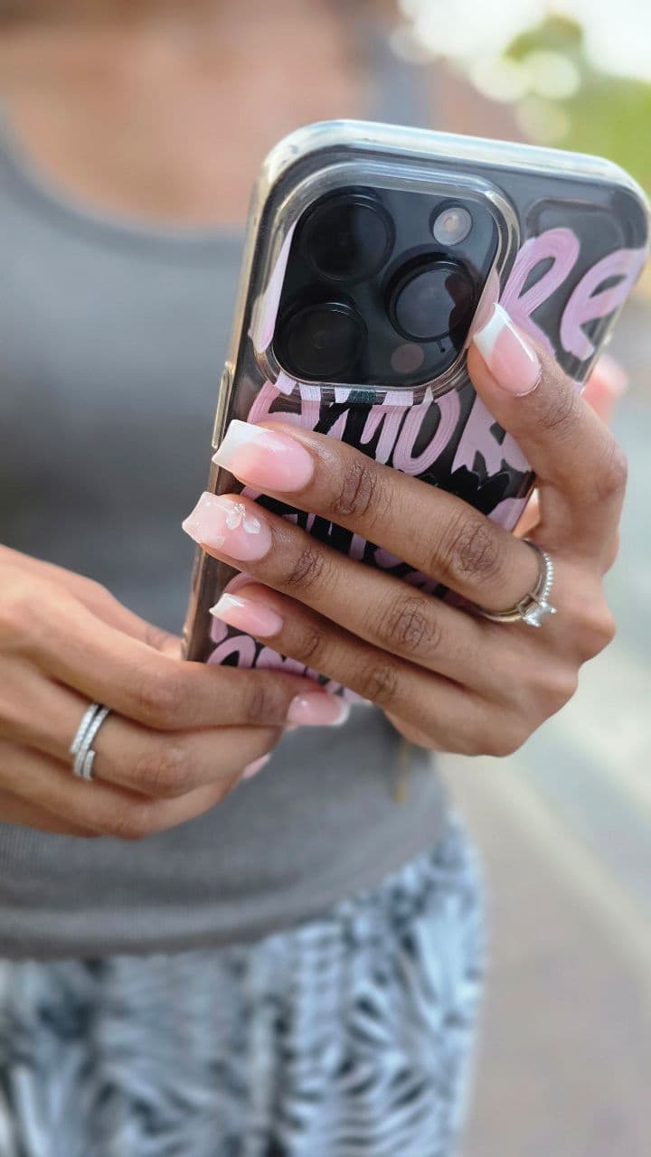 Maje Beauty Nails