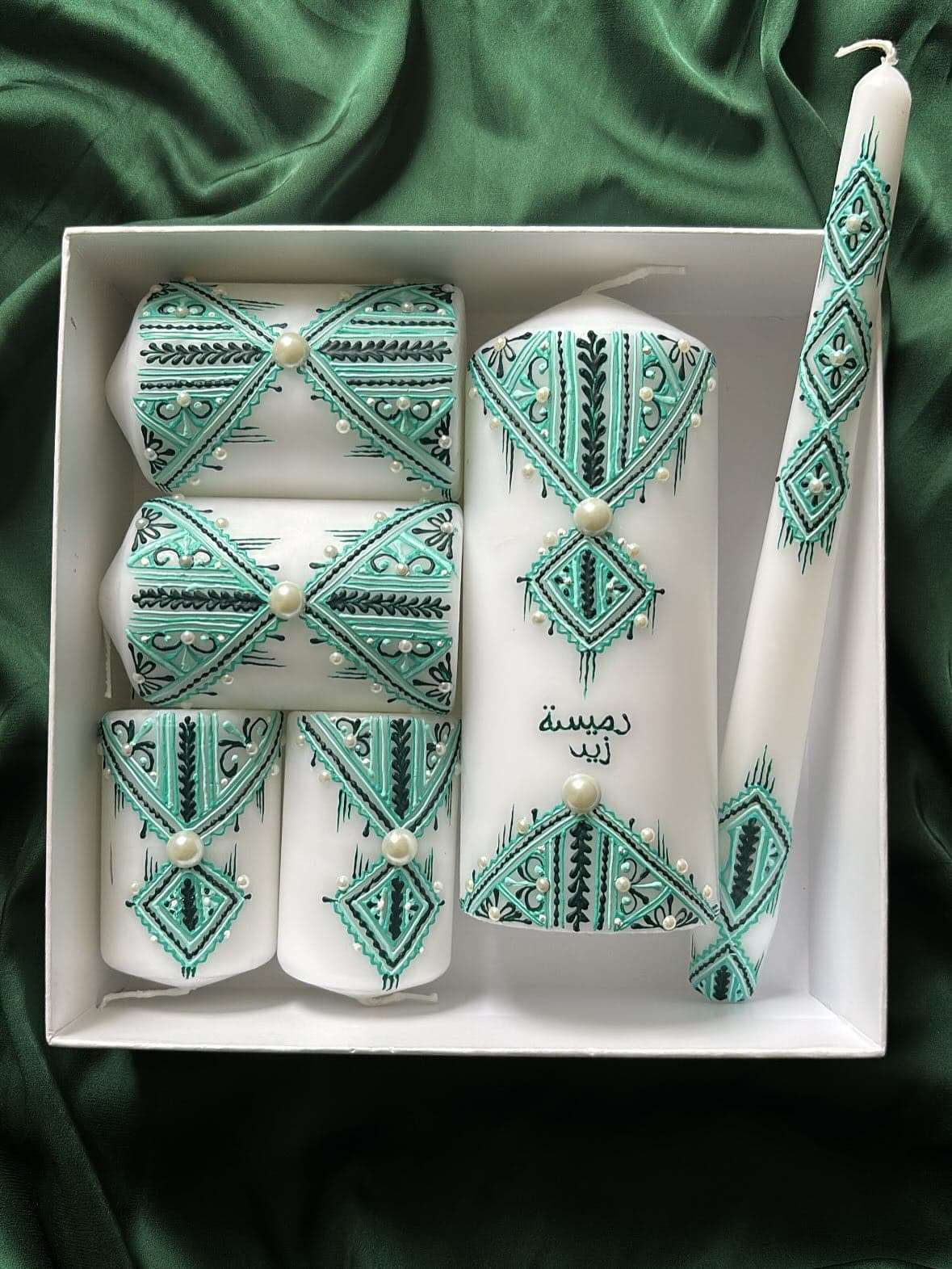 Henna Paris