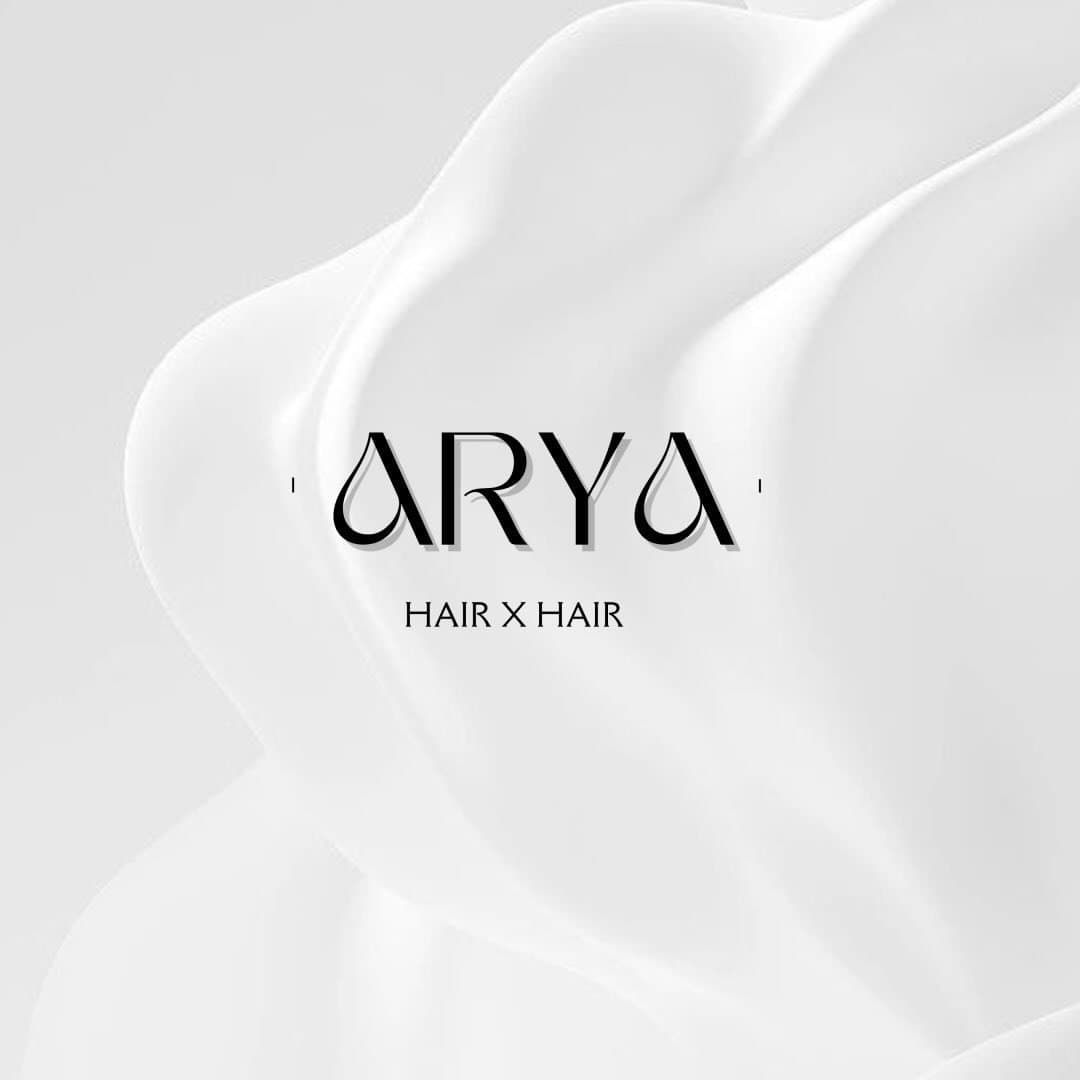 Aryaxhair