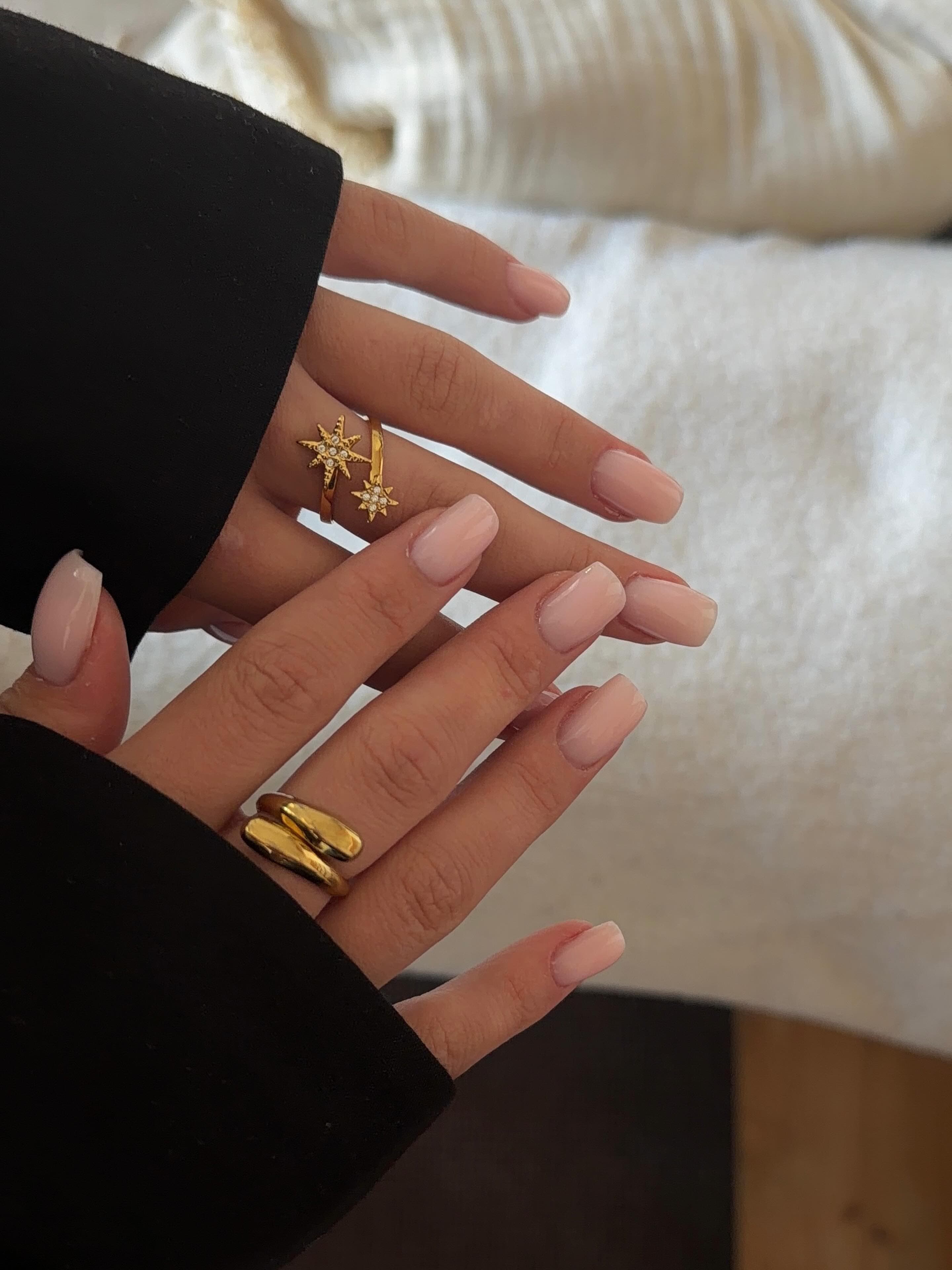 Margot Ongles