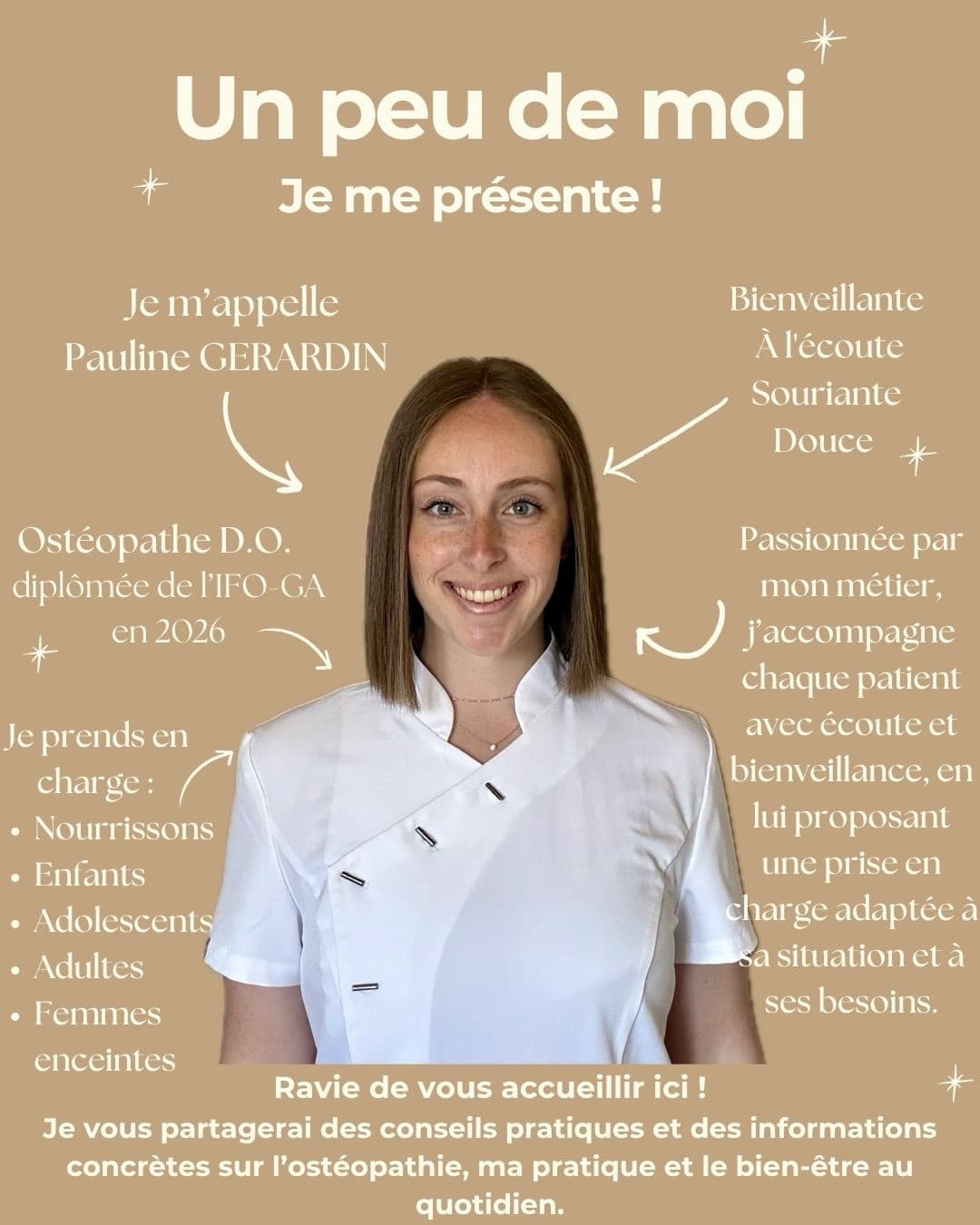 Pauline Gérardin