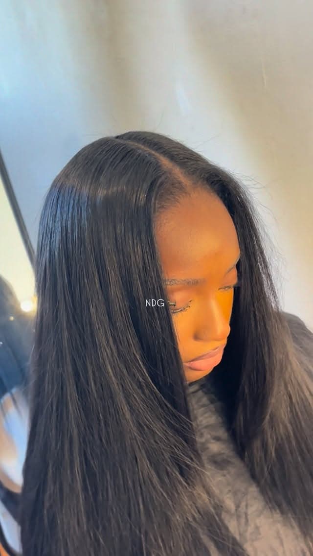 NDG Hair