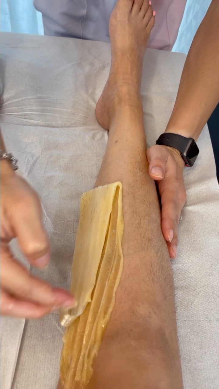 Cire Orientale Pierrelaye