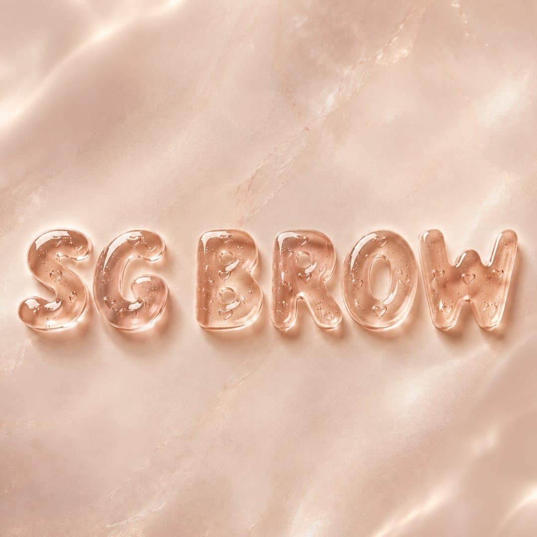 SG Brow Studio