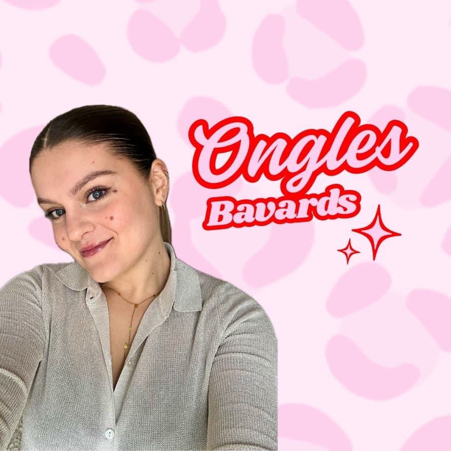 Ongles Bavards