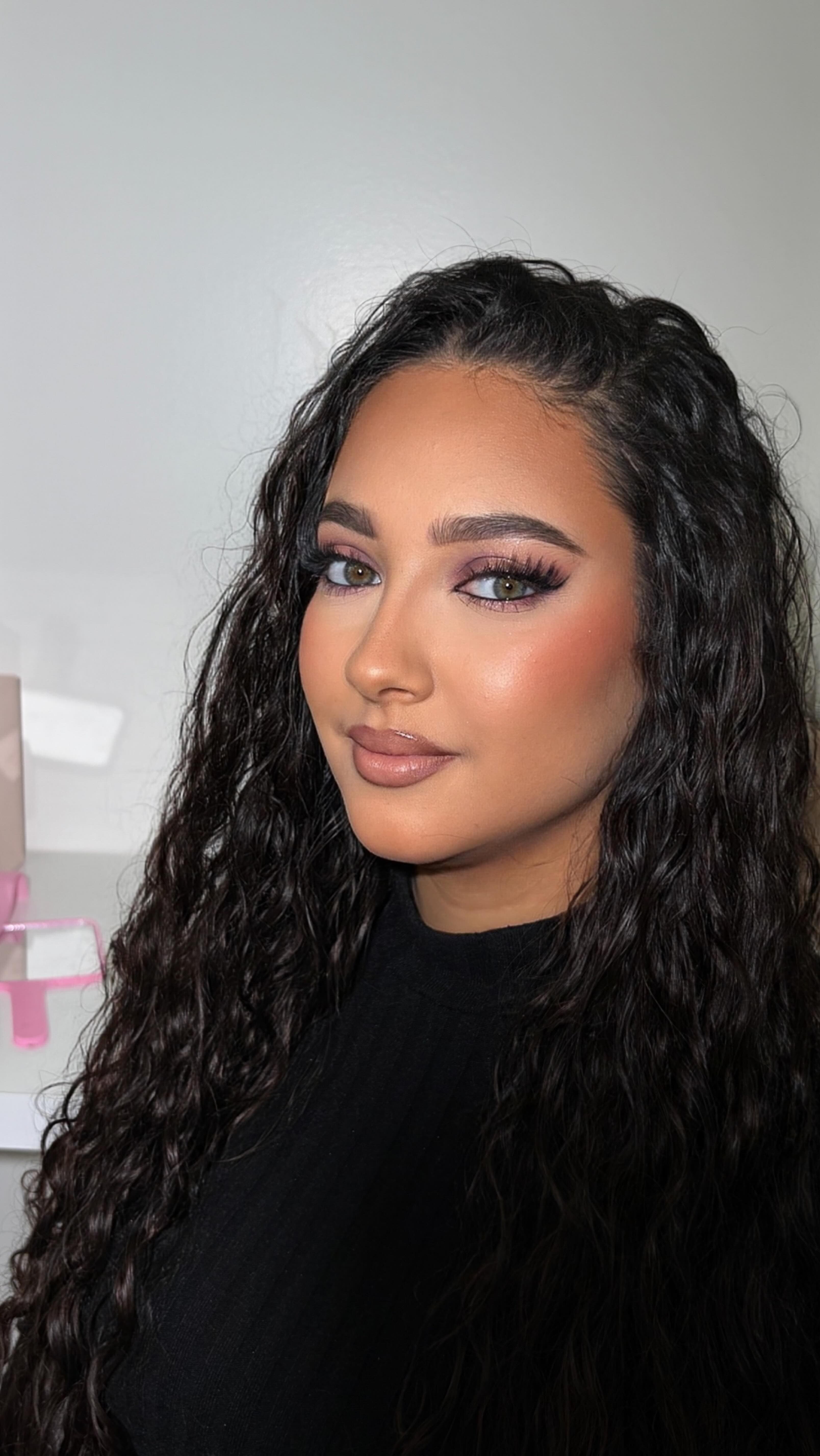 Luxe Hair Beauty