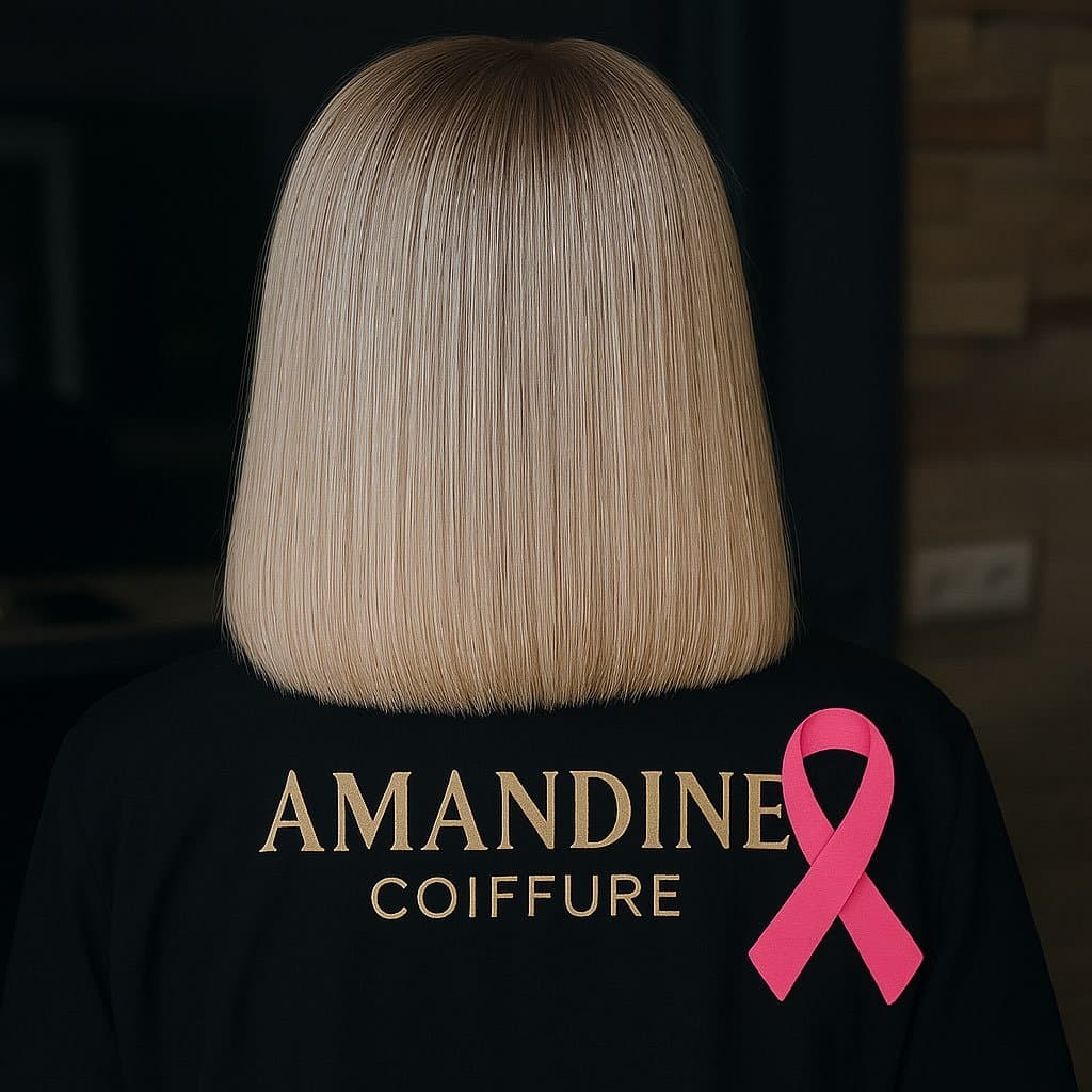 Amandine Coiffure