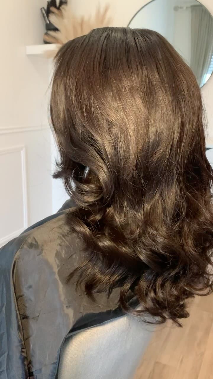 Jolyehair