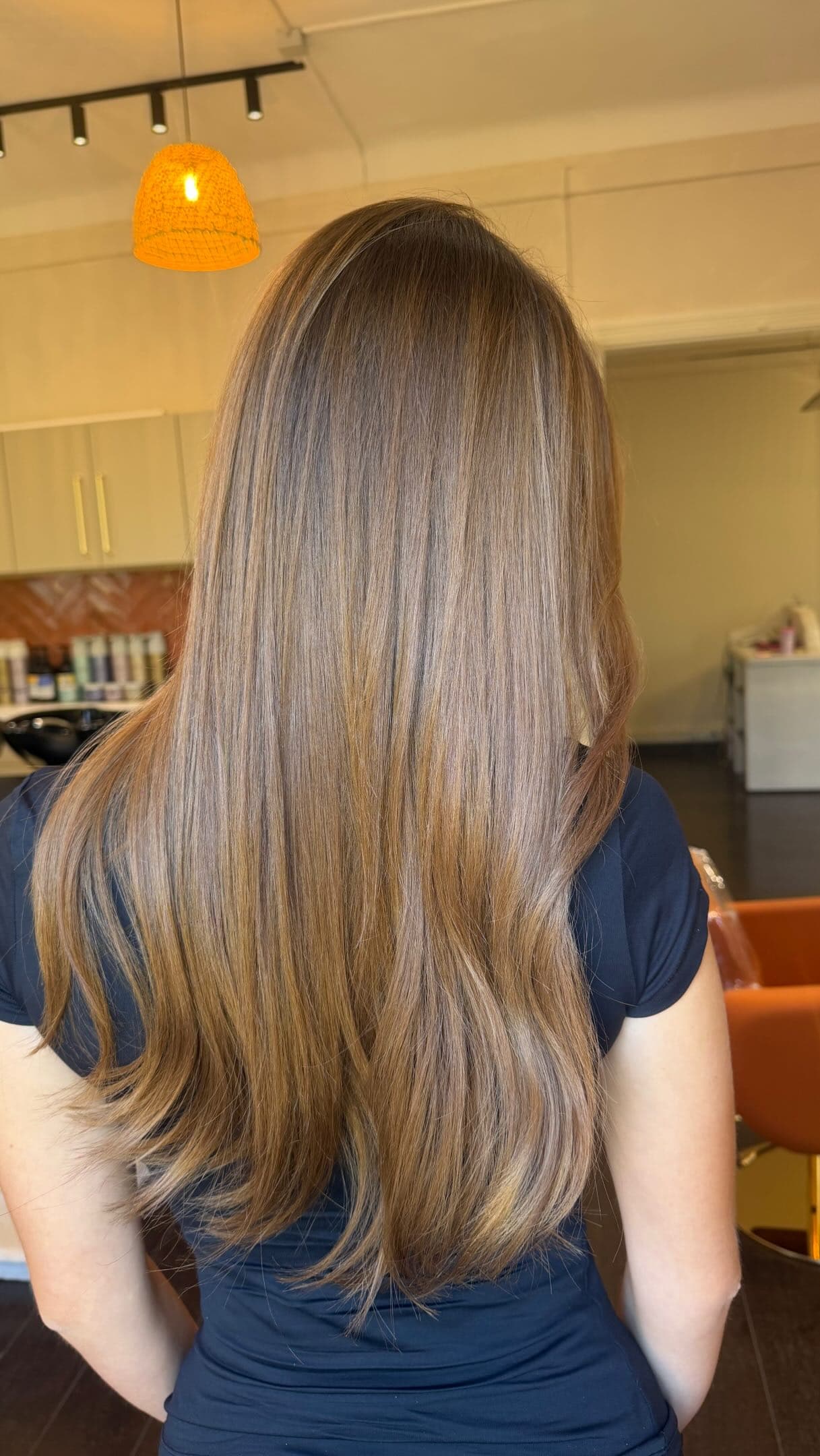 Aura Hair & Spa