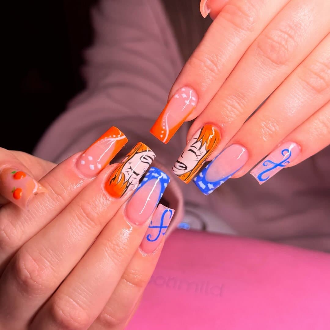 Nails Nice