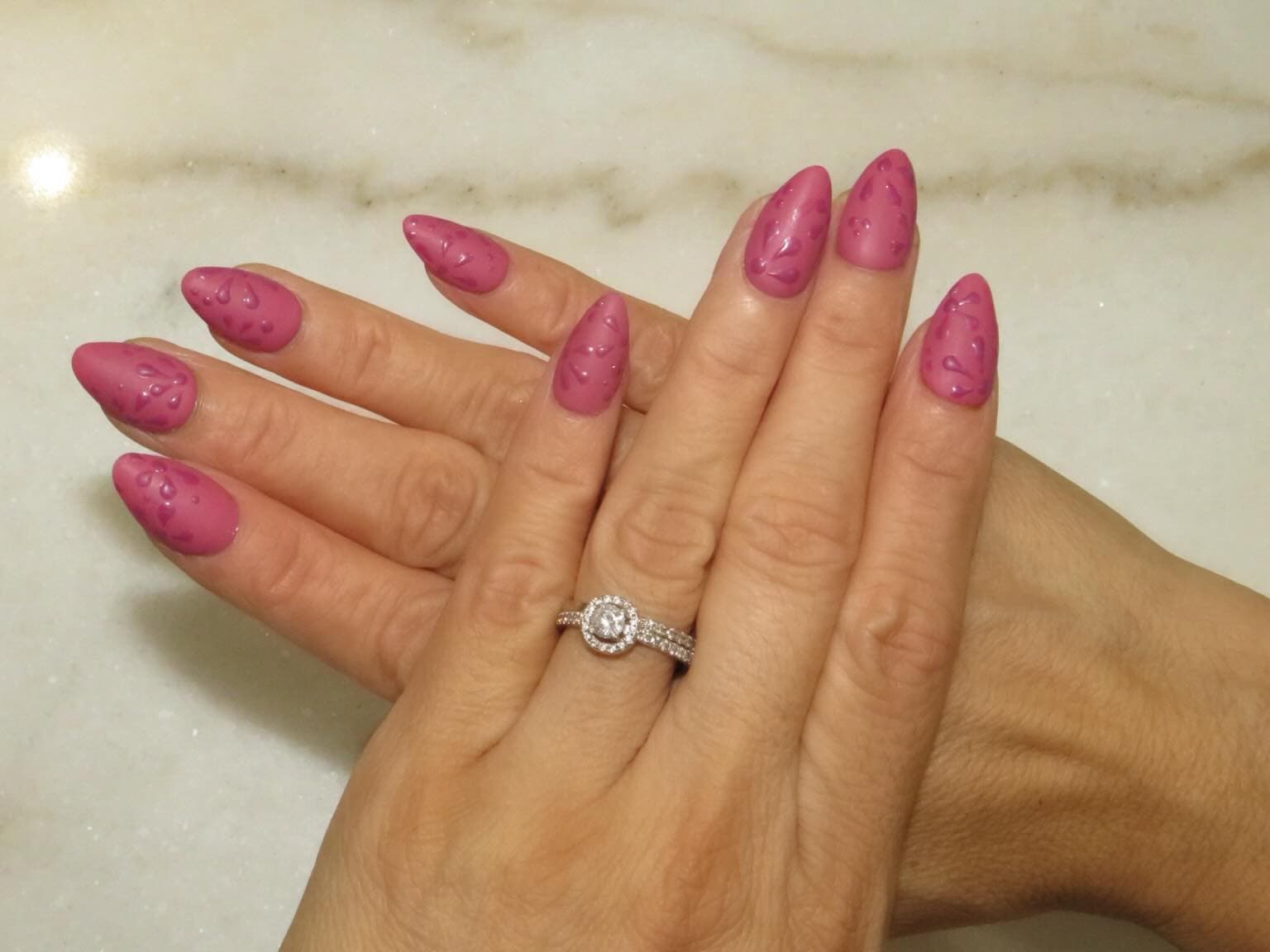 Nailz x Mel