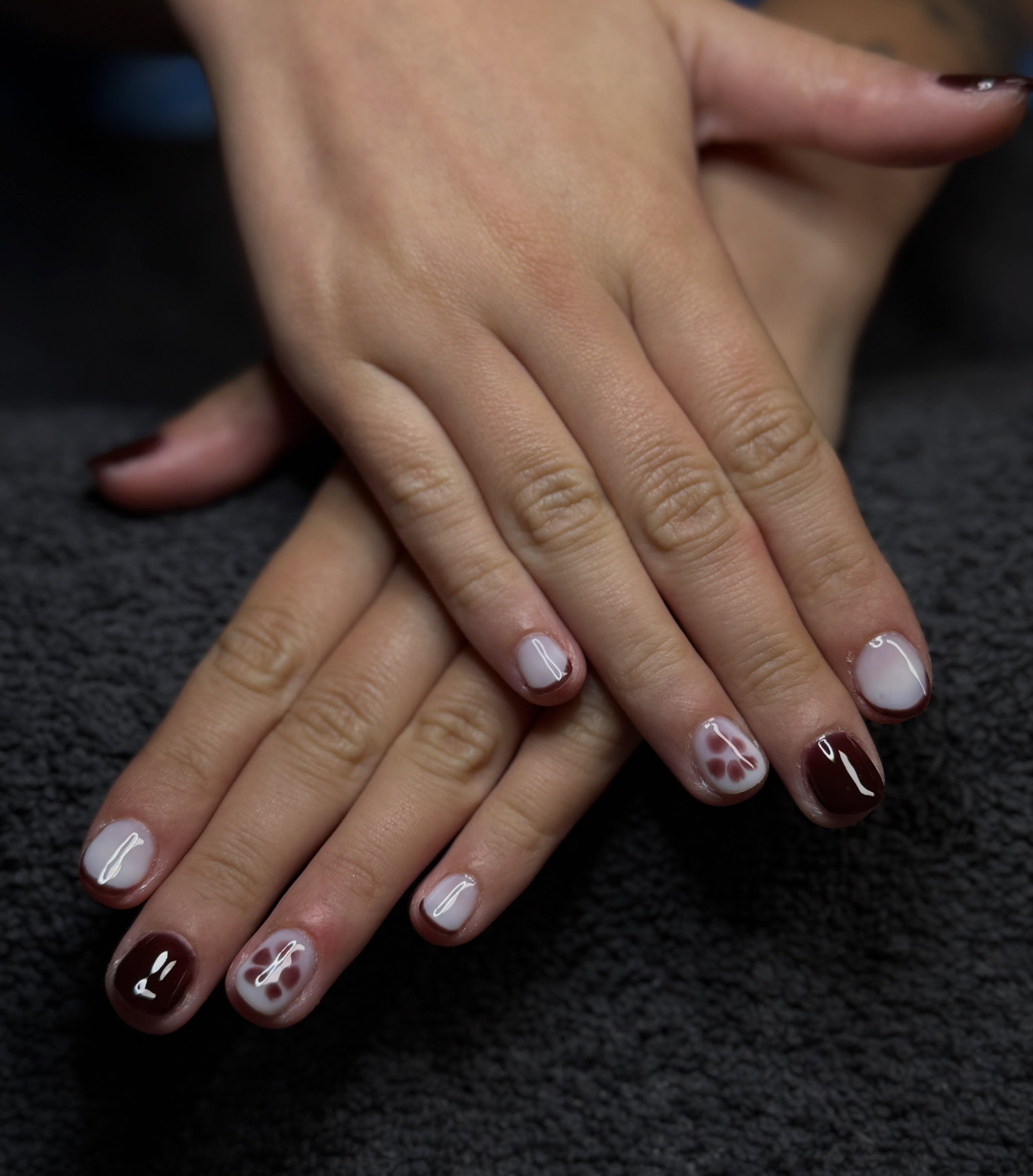 Lily Nail's