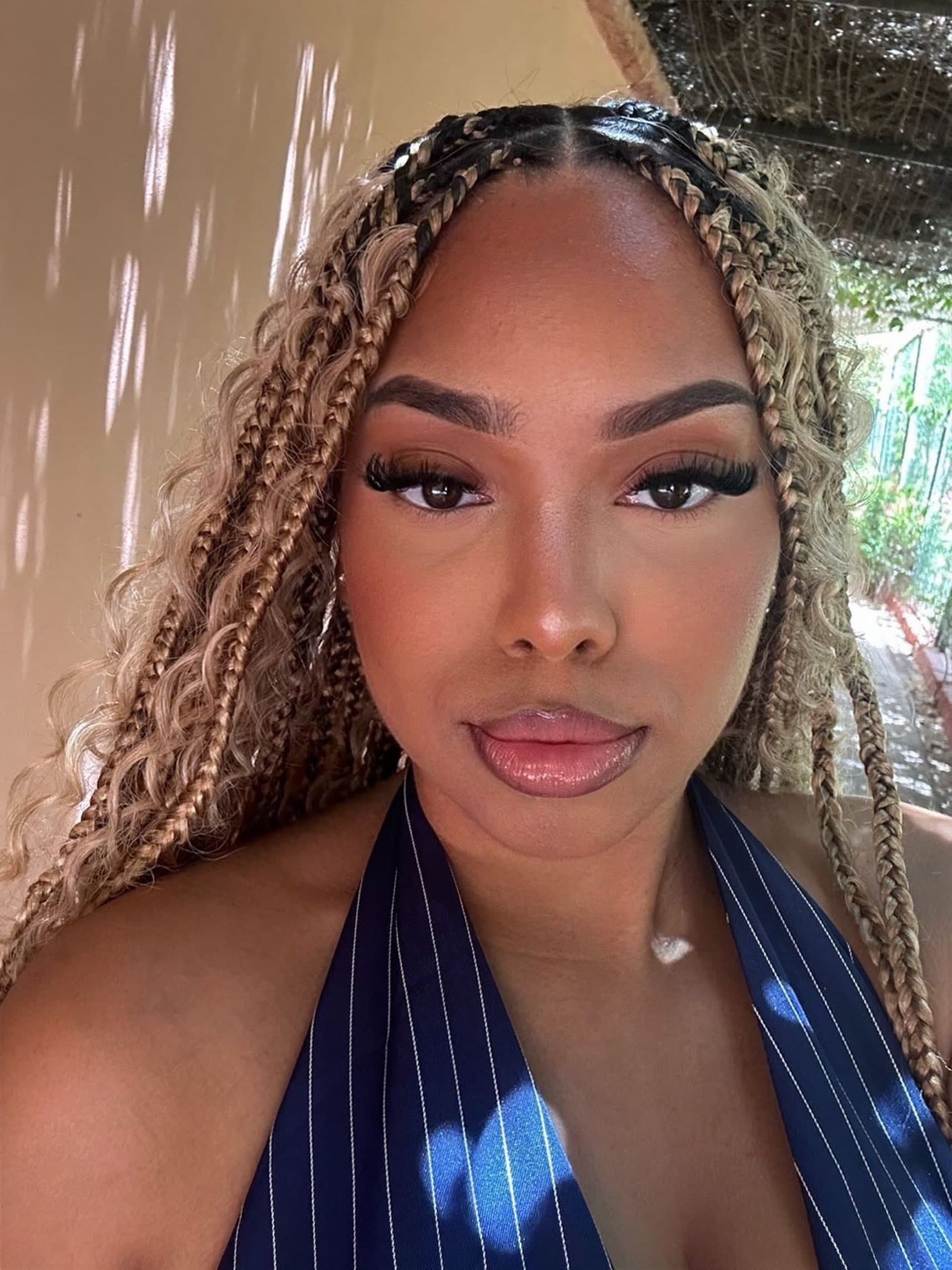 NSSI Lashes
