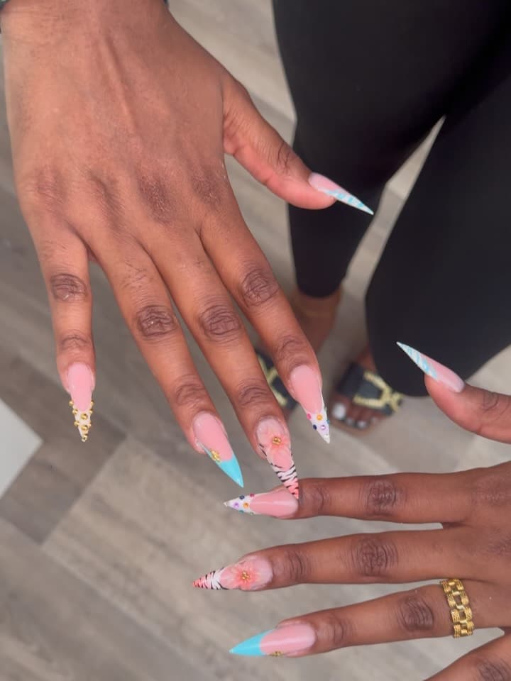 BH Nails