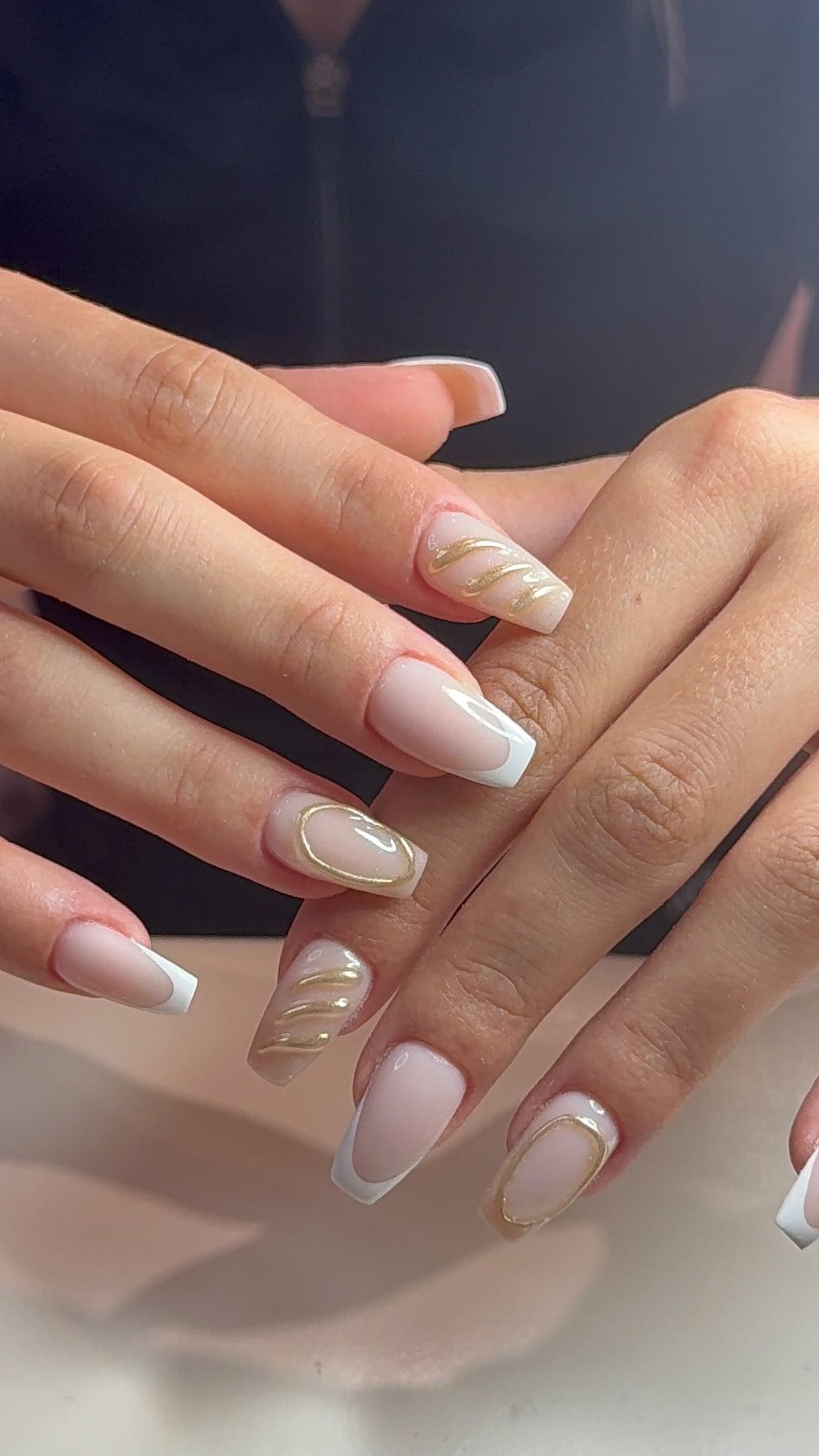 Nails by SBD