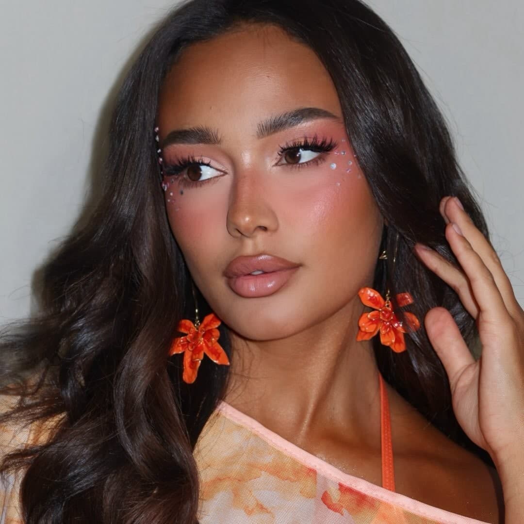 Maïssa Makeup