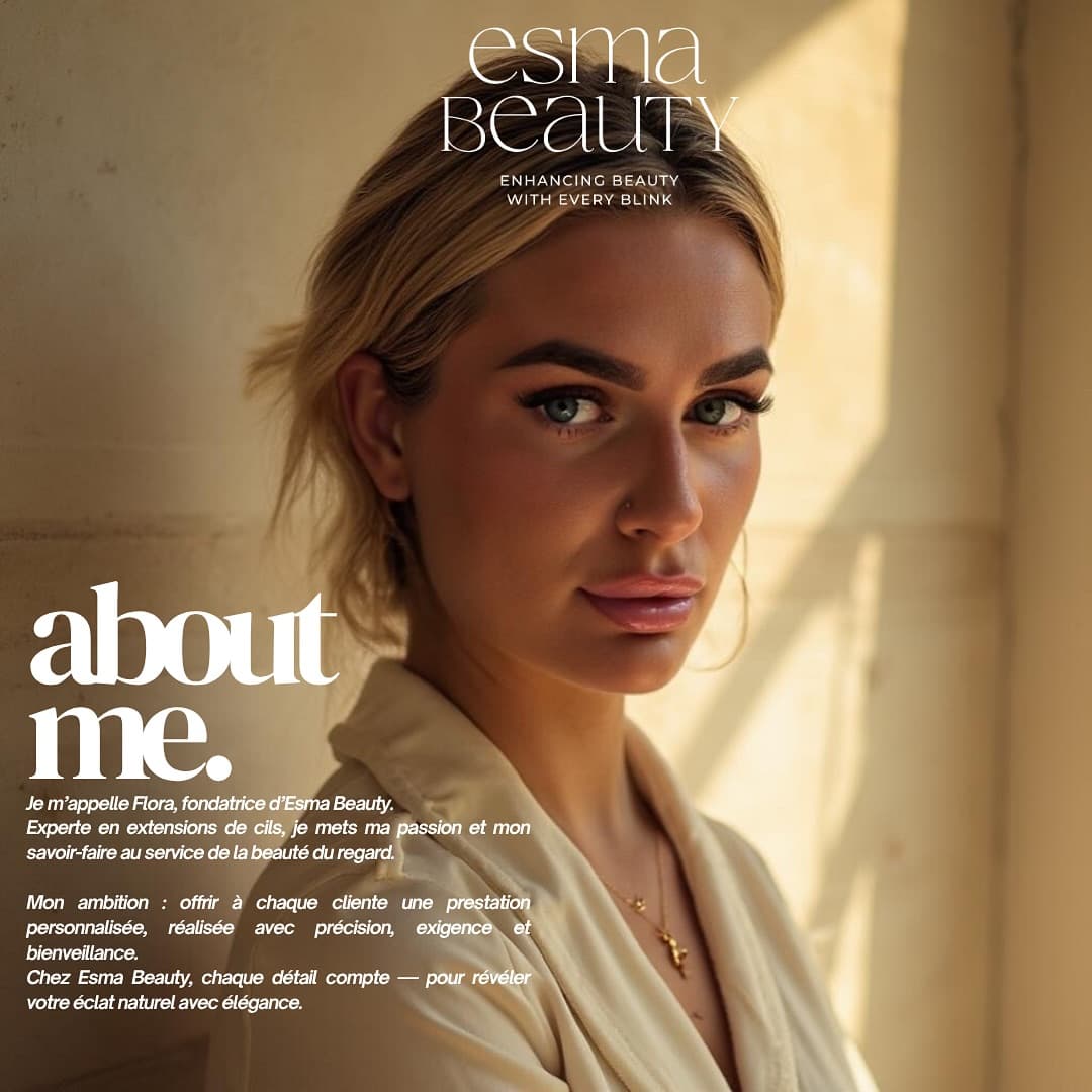 Esma Beauty