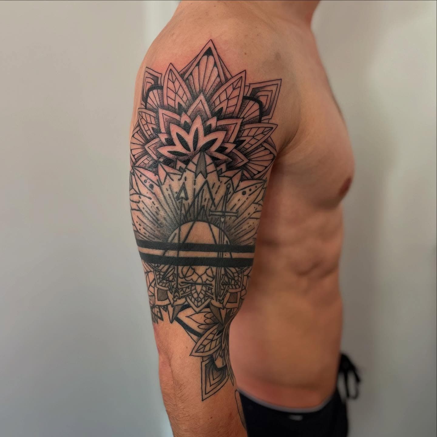 Rige Tattoo