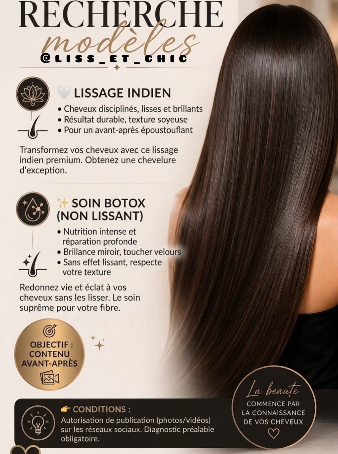 Liss & Chic