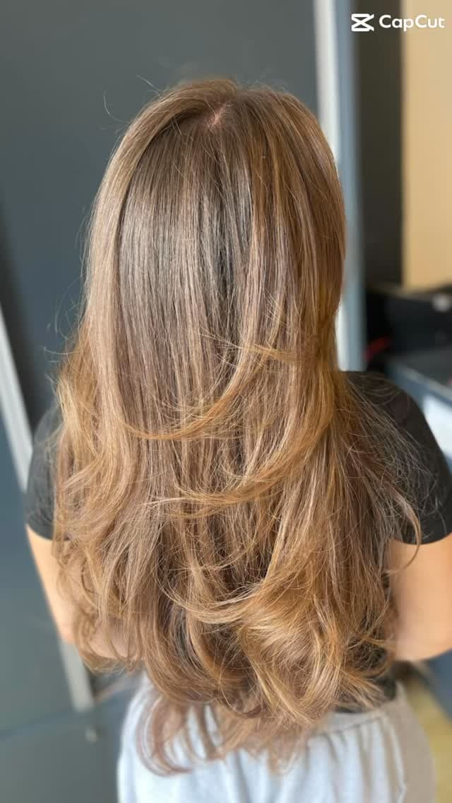Ken Hair