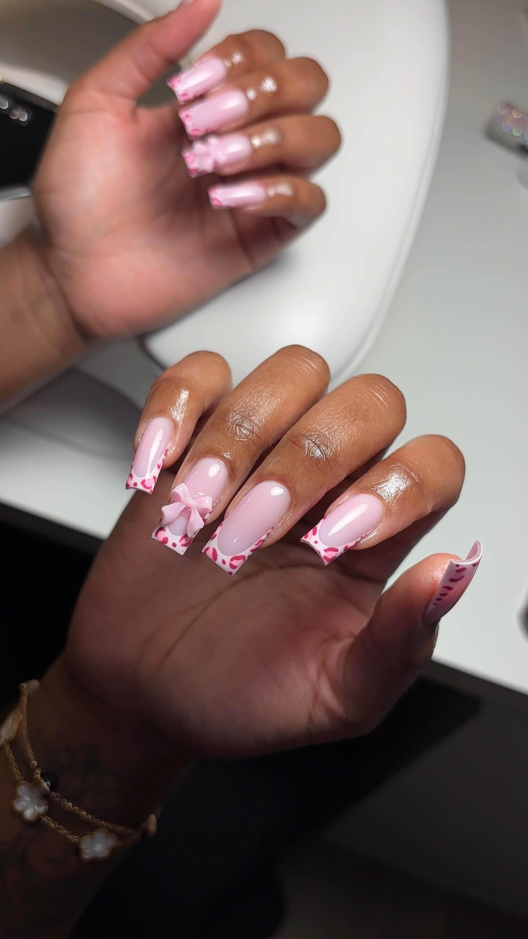 Nailz by Ash