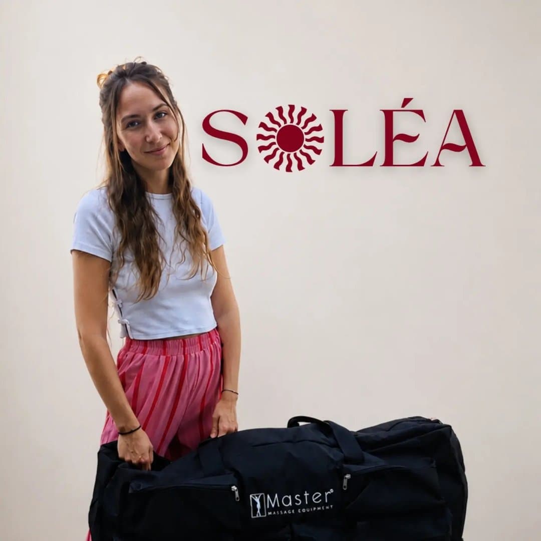 Soléa massage