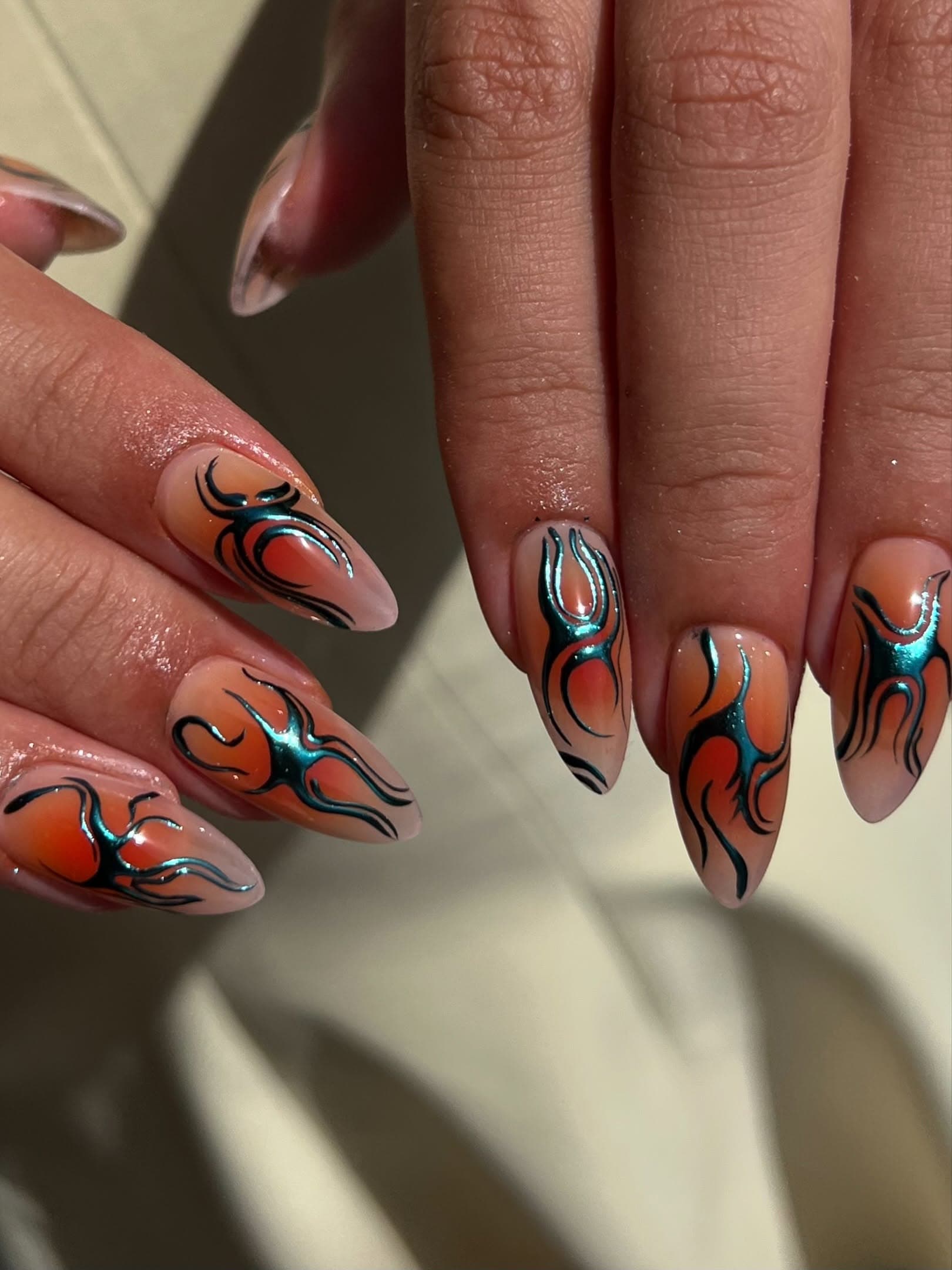 Nailcisse