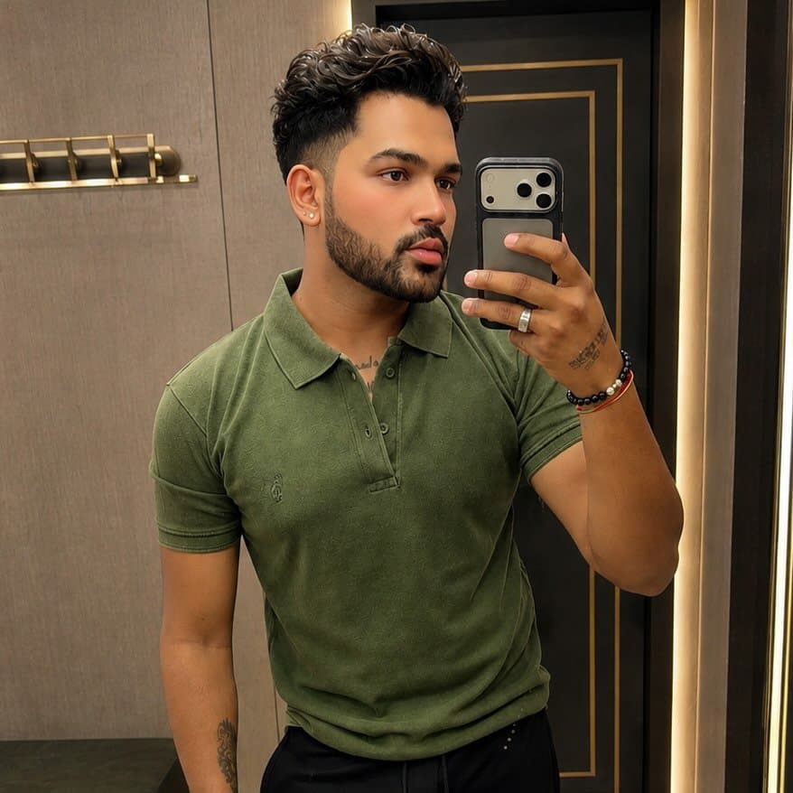Akash Luthra