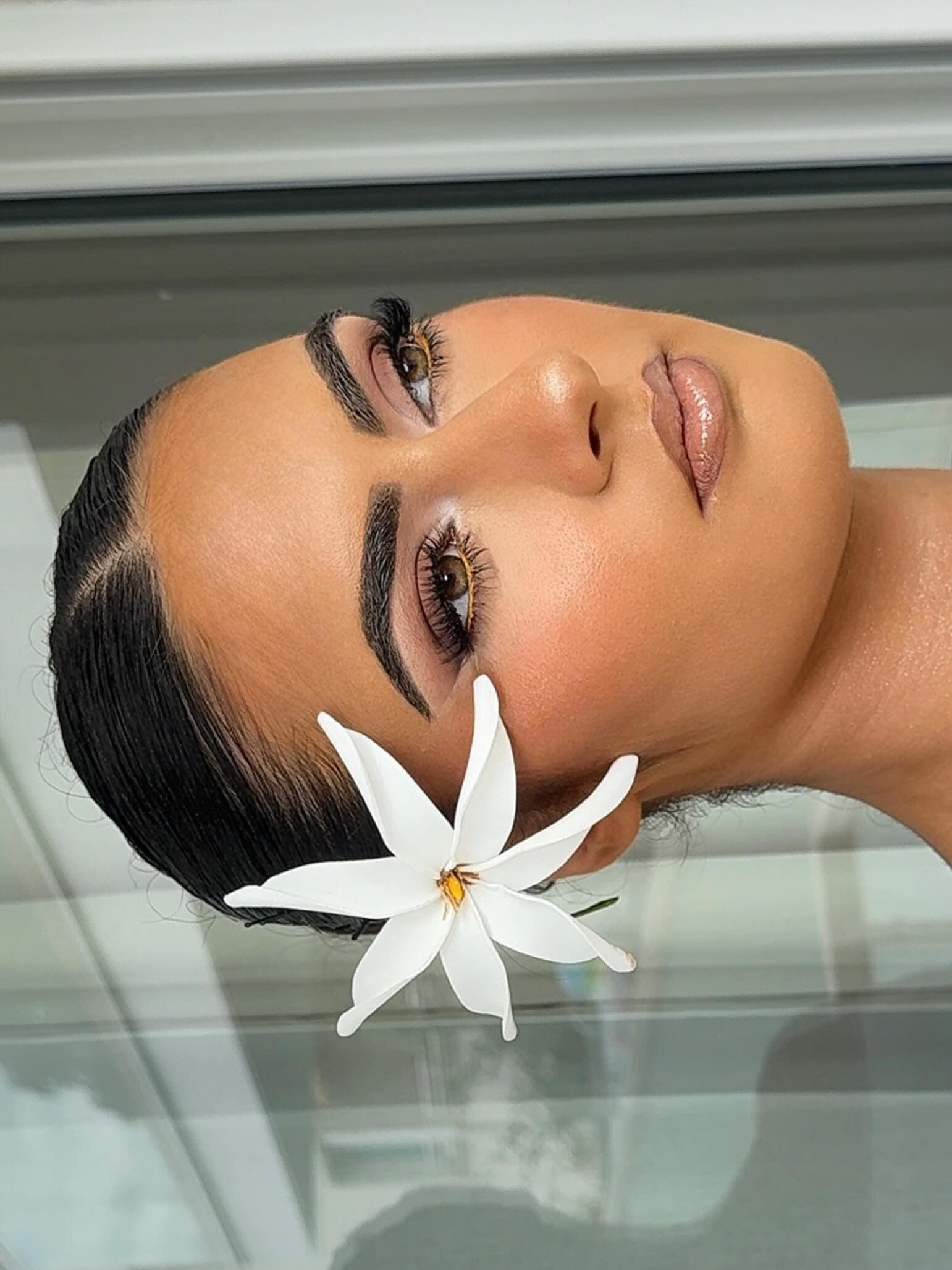Oudaya Makeup