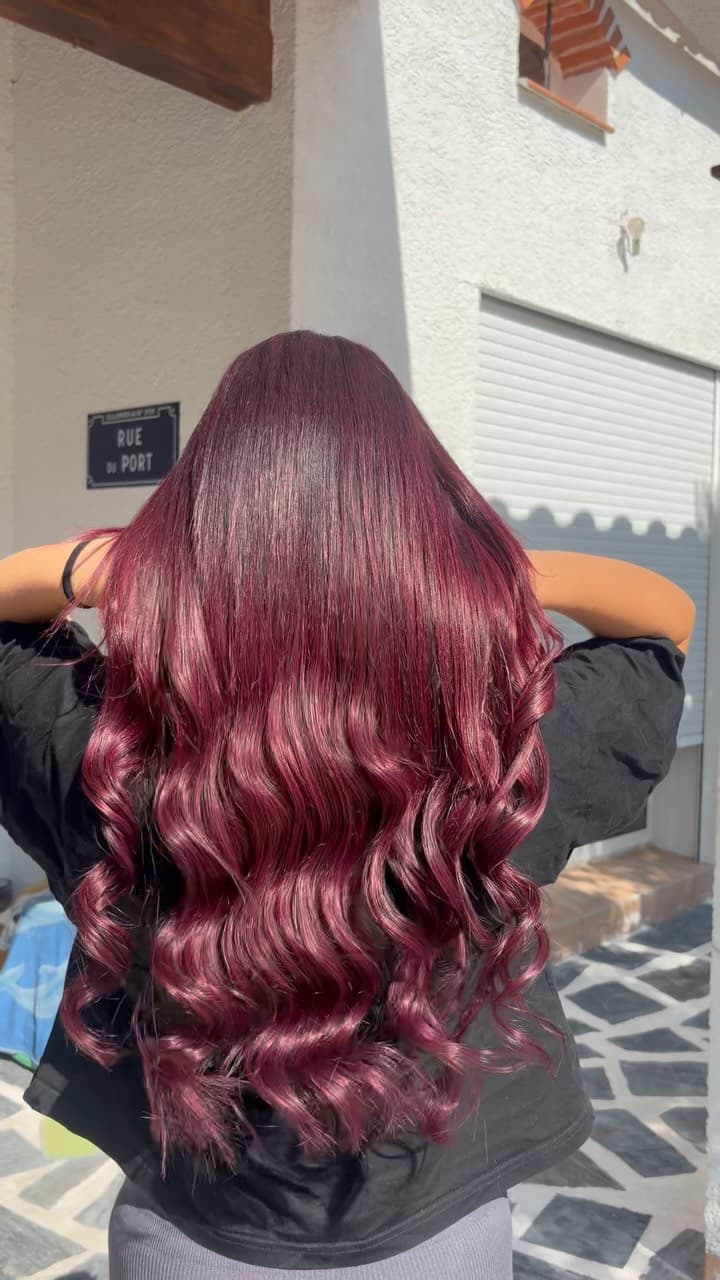 Luxe Hair Beauty