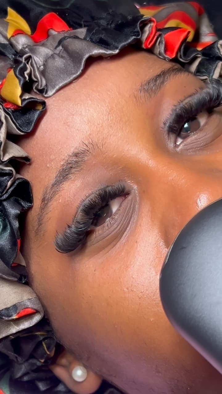 Lash By Ash