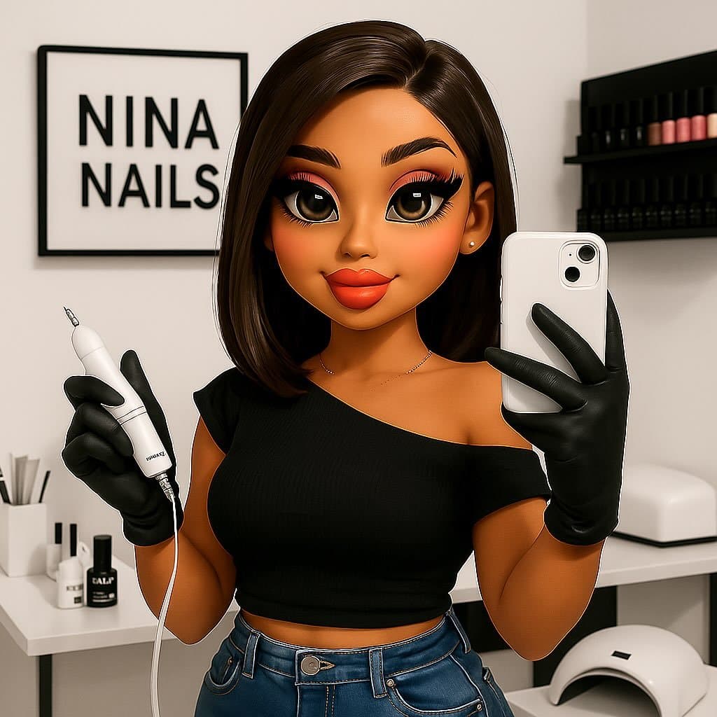 Nina Nails
