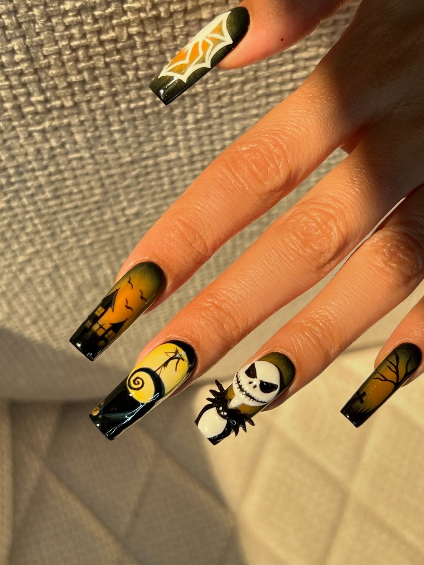 Nailcisse
