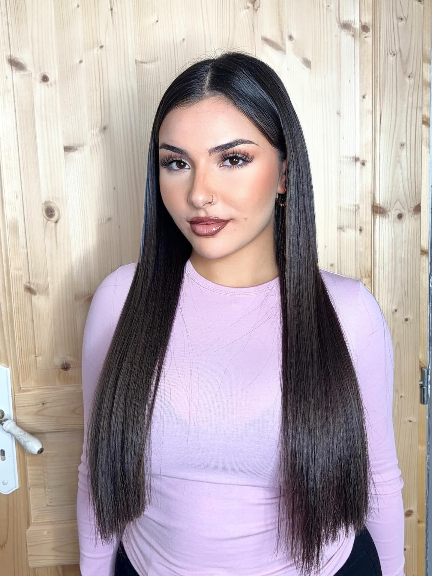 Luxe Hair Beauty