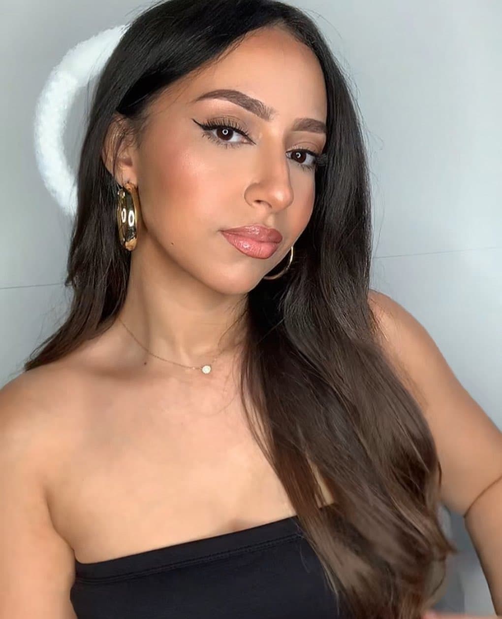 Say Makeup Artist