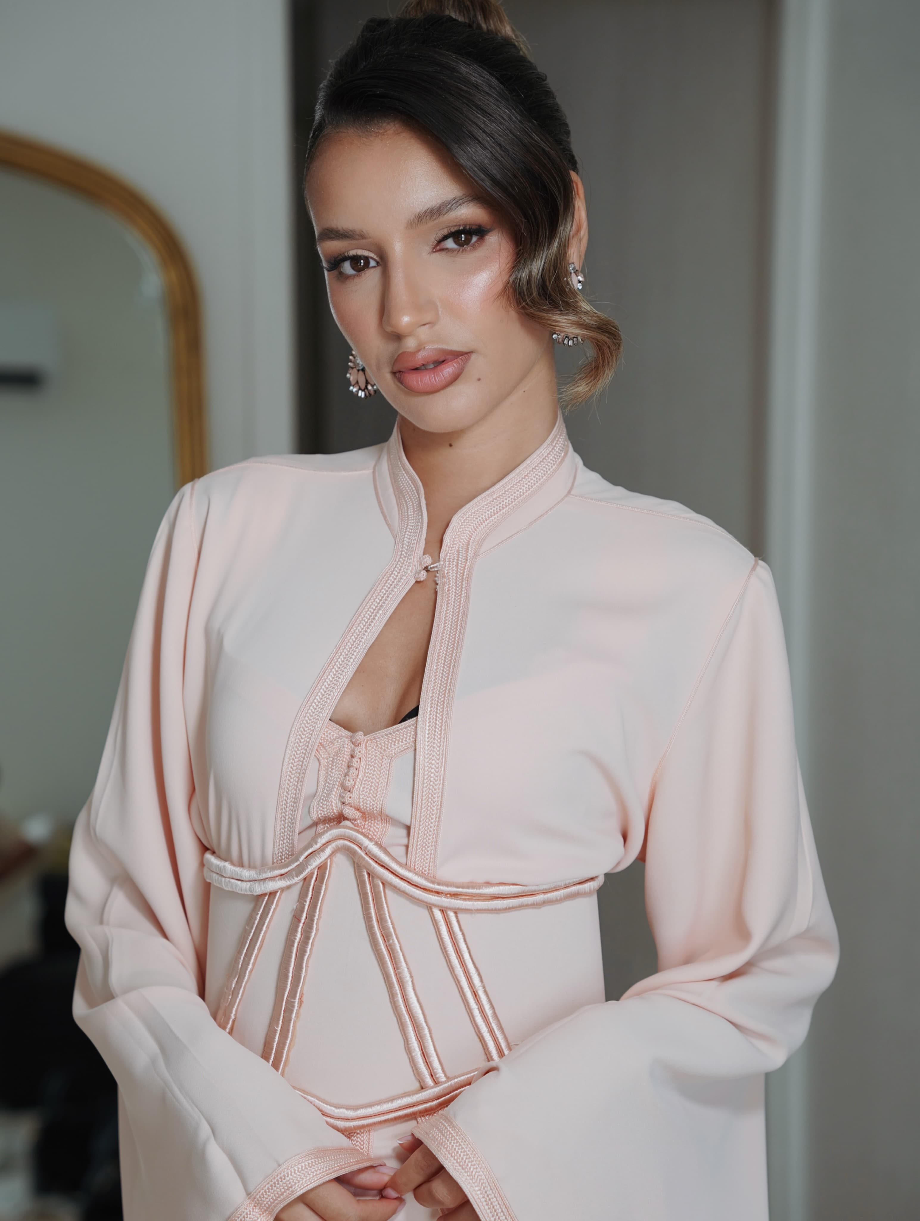 Maïssa Makeup