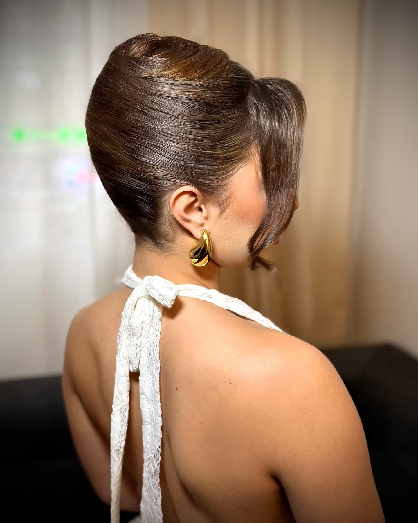 Youssra Coiffure