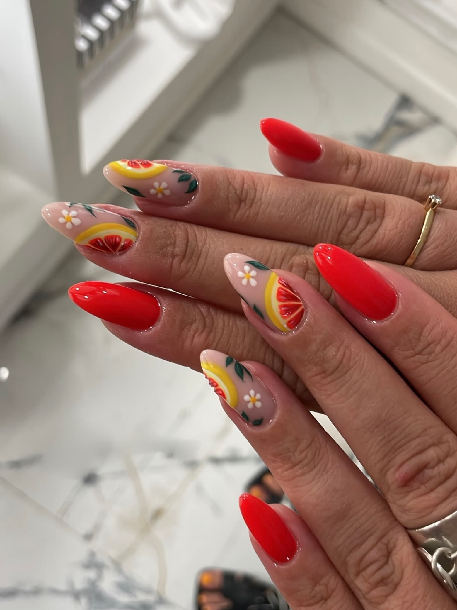 Ophélay Nails