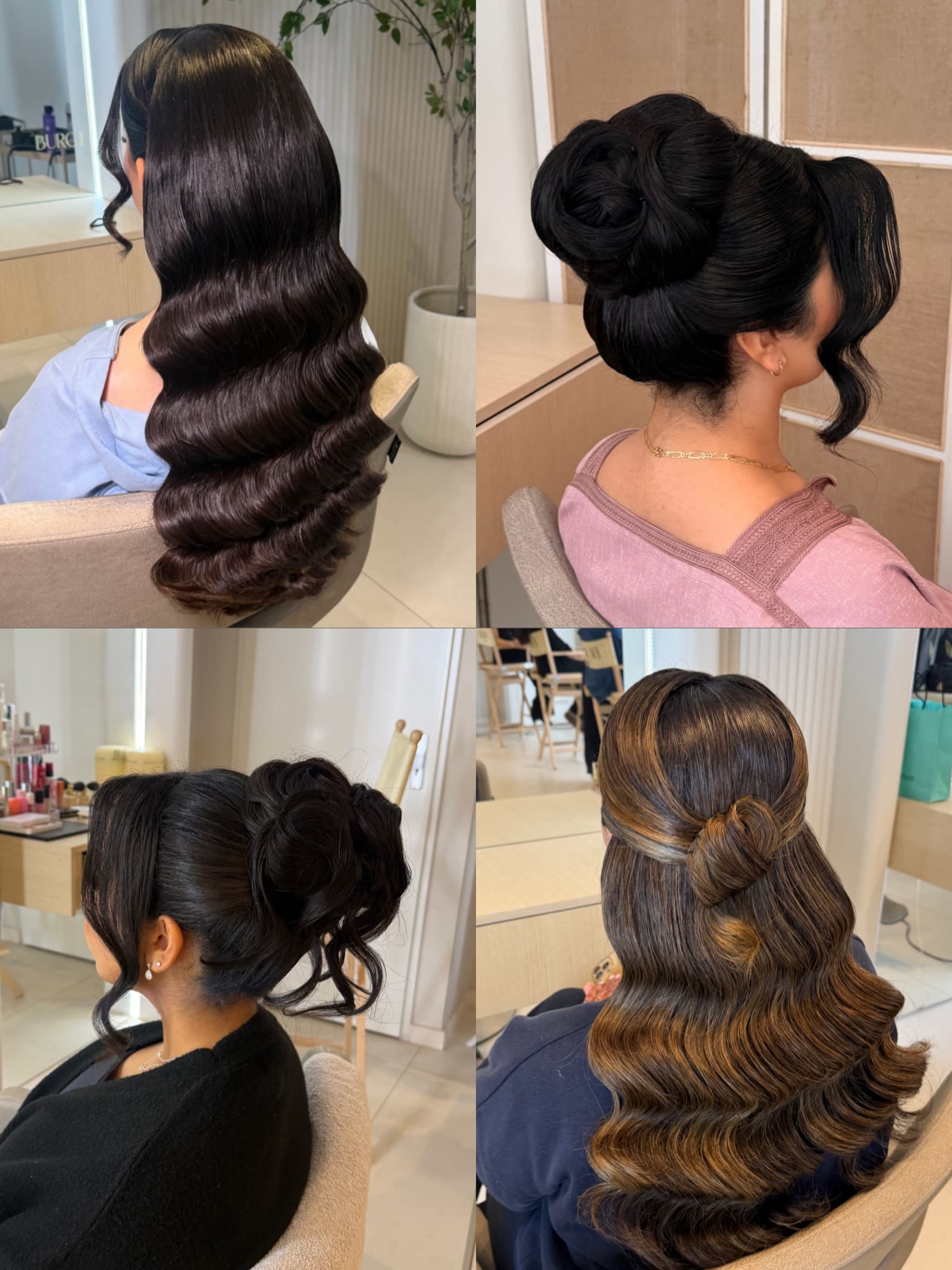 Hair by Azraa