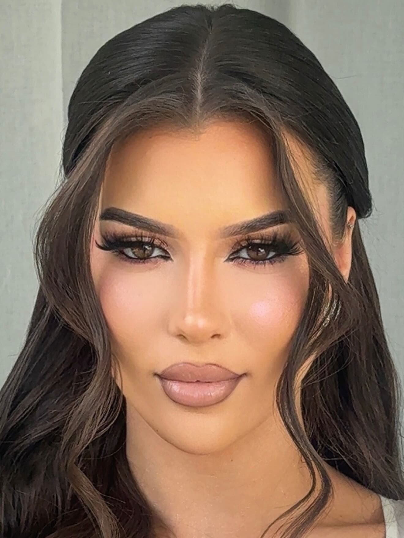 Oudaya Makeup