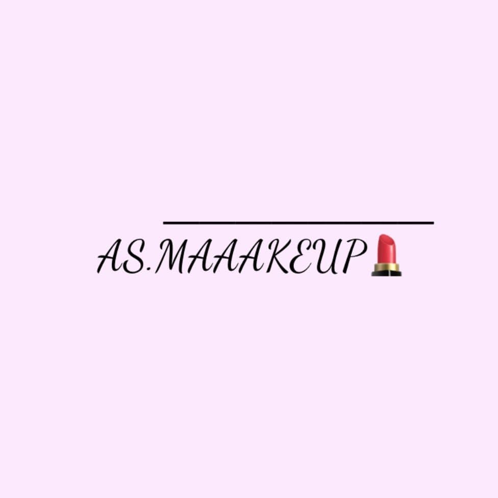 As Maaakeup