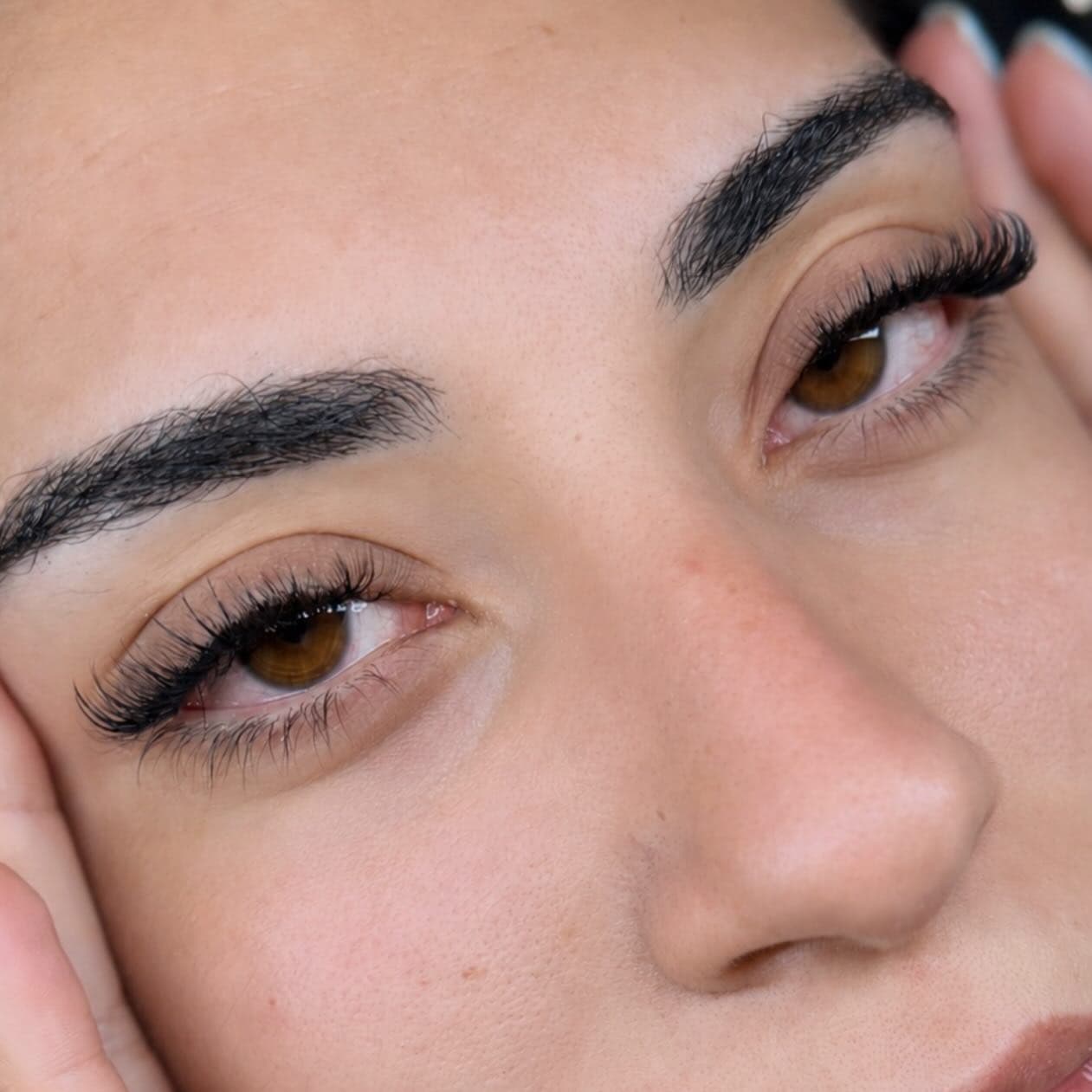 Aesthetics Lash