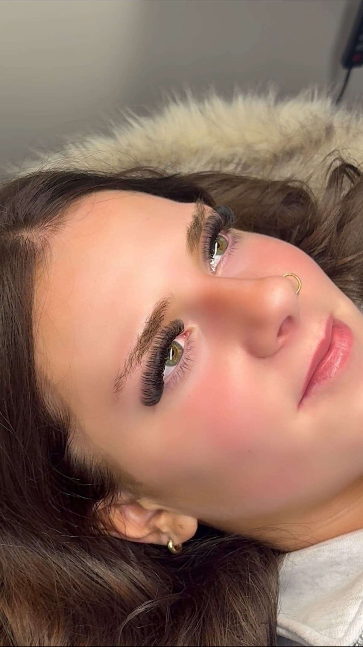Lashed by Charli
